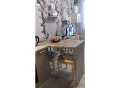 Стул Afrodite (Афродита) Ivory white фото покупателя 8